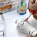 white paint pen for acrylic
